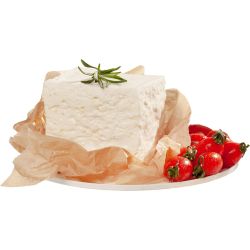 Боровица краве сирене, на килограм (1 кг)