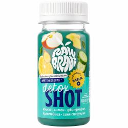 Raw Brani Detox шот (100 мл)