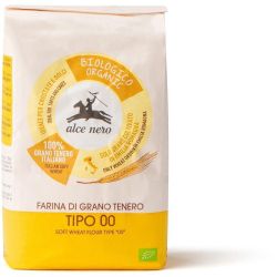 Alce Nero био екстра фино смляно брашно, тип 00 (1 кг)