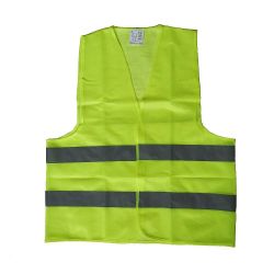 Care аварийна жилетка EN471 (1 бр.)