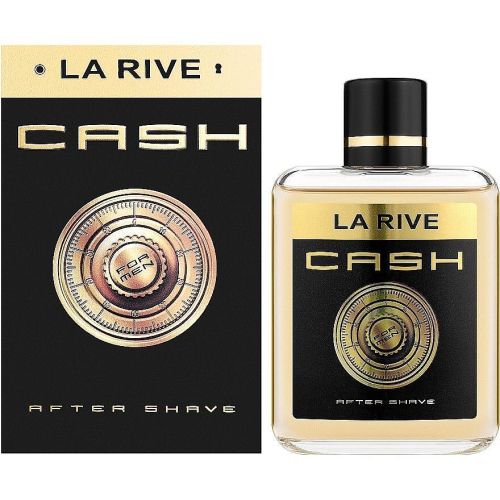 La Rive Cash афтършейв (100 мл)