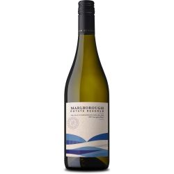 Marlborough Estate бяло вино совиньон блан (750 мл)
