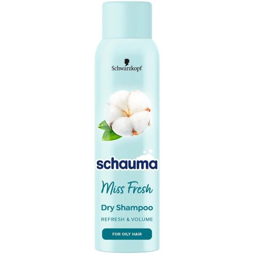 Schauma Refresh Dry шампоан (150 мл)