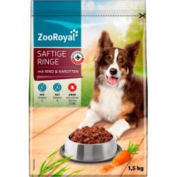ZooRoyal суха храна за куче (1.5 кг)