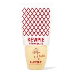 Kewpie майонеза (500 мл)