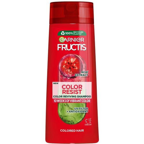 Garnier Fructis Color Resist шампоан (250 мл)