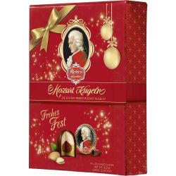Reber Mozart шоколадови пралини (240 г)