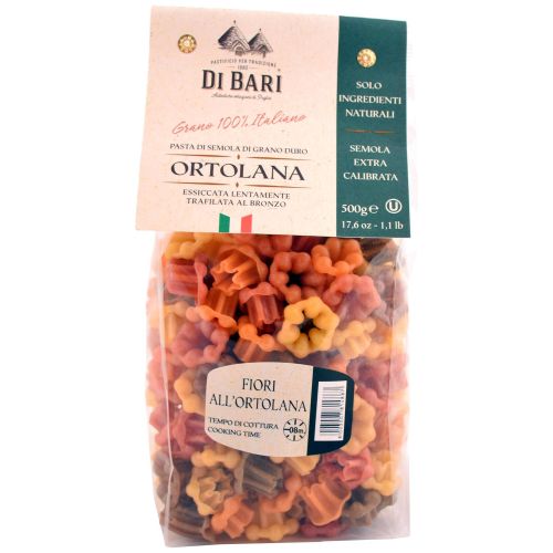 Di Bari паста фиоре (500 г)