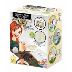 Buki направи си свещички, домашна козметика (1 бр.)