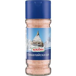 Kotanyi мляна хималайска сол (236 г)