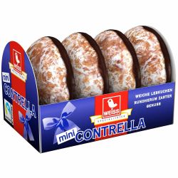 Weiss Contrella мини меденки (50 г)