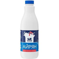 LB Bulgaricum айрян (1 л)