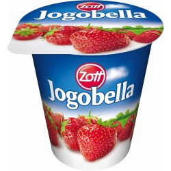 Zott Jogobella плодов йогурт (150 г)