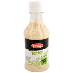 Vital сос тартар (260 г)