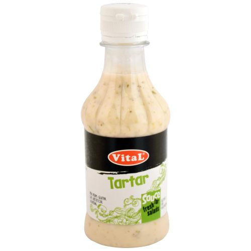 Vital сос тартар (260 г)
