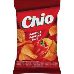 Chio чипс червена чушка (60 г)
