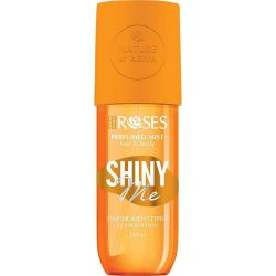Nature of Agiva Roses Shiny Me парфюмен мист за тяло (150 мл)