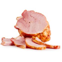 Hit Max жарен бекон екстра, на килограм (1 кг)