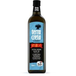 Terra Creta Estate маслиново масло екстра върджин (750 мл)