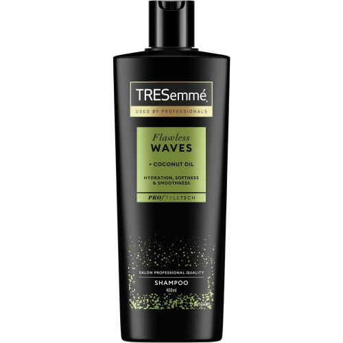 Tresemme Flawless Waves шампоан (400 мл)