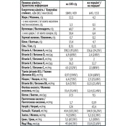 Gerber млечна оризова каша с банан (200 г)