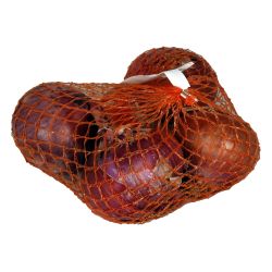 Моравско село био лилав лук (500 г)