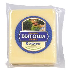 НДН ръчен кашкавал (300 г)