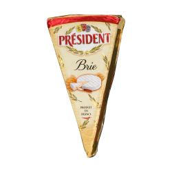 President сирене бри, 60% (200 г)