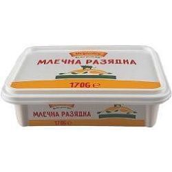 Медковец млечна разядка (170 г)