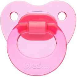 Wee Baby Candy ортодонтна залъгалка, 0-6 мес. (1 бр.)