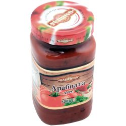 Олинеза сос арабиата (500 г)