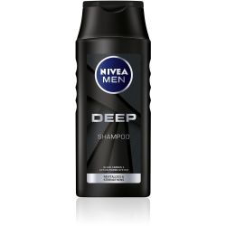 Nivea Men шампоан Deep (250 мл)