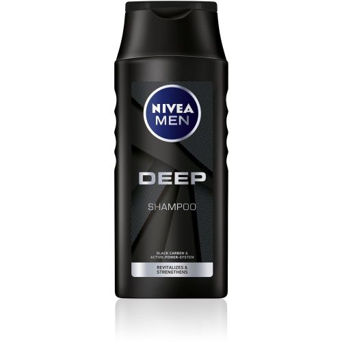 Nivea Men шампоан Deep (250 мл)