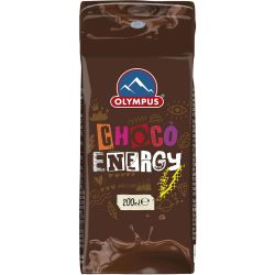 Olympus Choco Energy шоколадова напитка (200 мл)