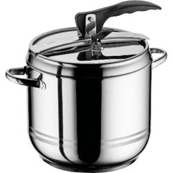 Perfect тенджера под налягане, 9 л (1 бр.)