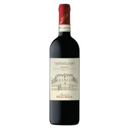 Frescobaldi червено вино Castiglioni Chianti, Италия (750 мл)