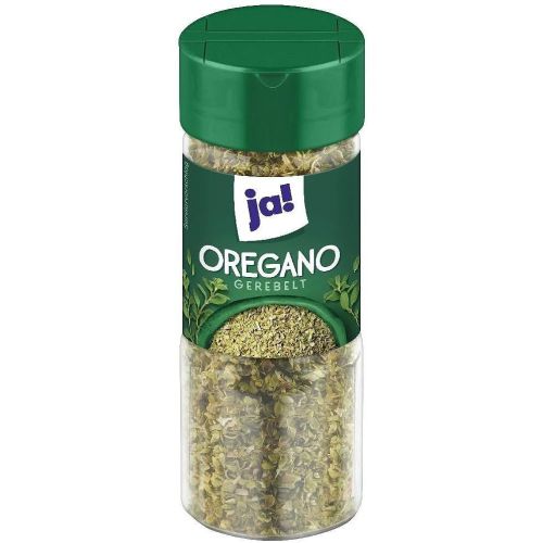 Ja! риган (12 г)