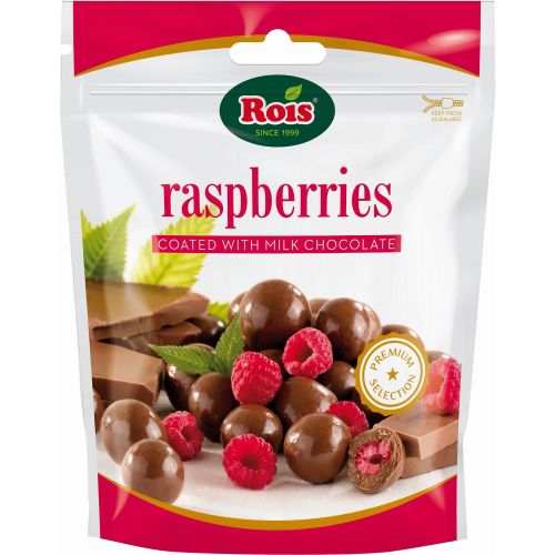 Rois шоко малина (100 г)