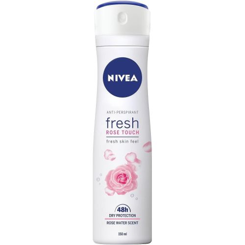 Nivea Rose Touch дезодорант (150 мл)