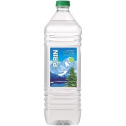 Pirin Spring натурална минерална вода (1.5 л)