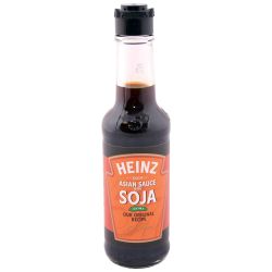 Heinz соев сос (150 мл)