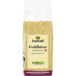 Alnatura био просо златно (500 г)