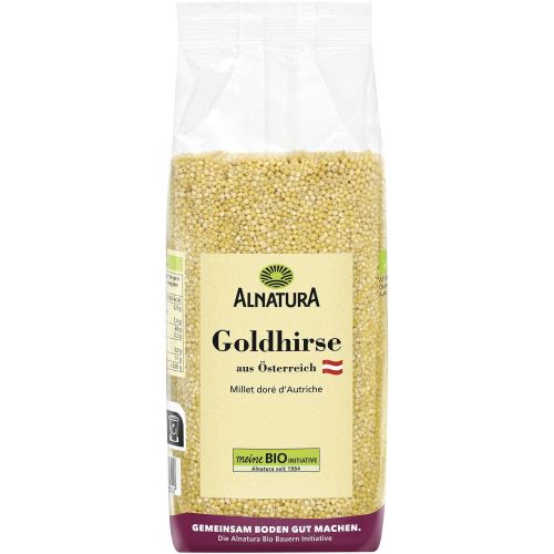 Alnatura био просо златно (500 г)