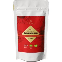 biond био белен слънчоглед (500 г)