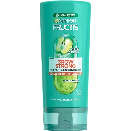 Garnier Fructis Grow Strong балсам за коса (250 мл)