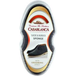 Casablanca гъба за почиствана на обувки от набук (1 бр.)
