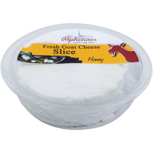 Alphenaer козе сирене с мед на кубчета (100 г)