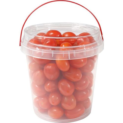 Домати чери плъм (500 г)