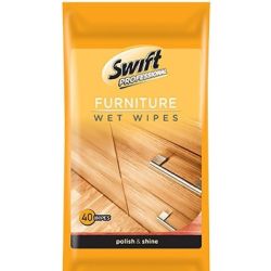 Swift кърпи за почистване на мебели (40 бр.)