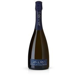 Soir de Paris бяло пенливо вино Blanc de Blanc (750 мл)